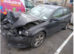 audi a3 (8p) del año 2017