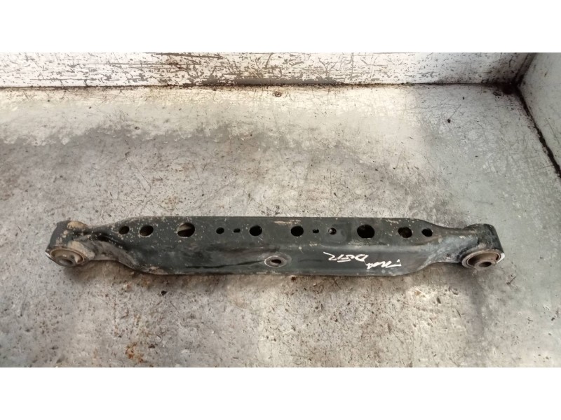 Recambio de brazo suspension superior trasero derecho para nissan qashqai+2 (jj10) tekna 4x4 referencia OEM IAM   