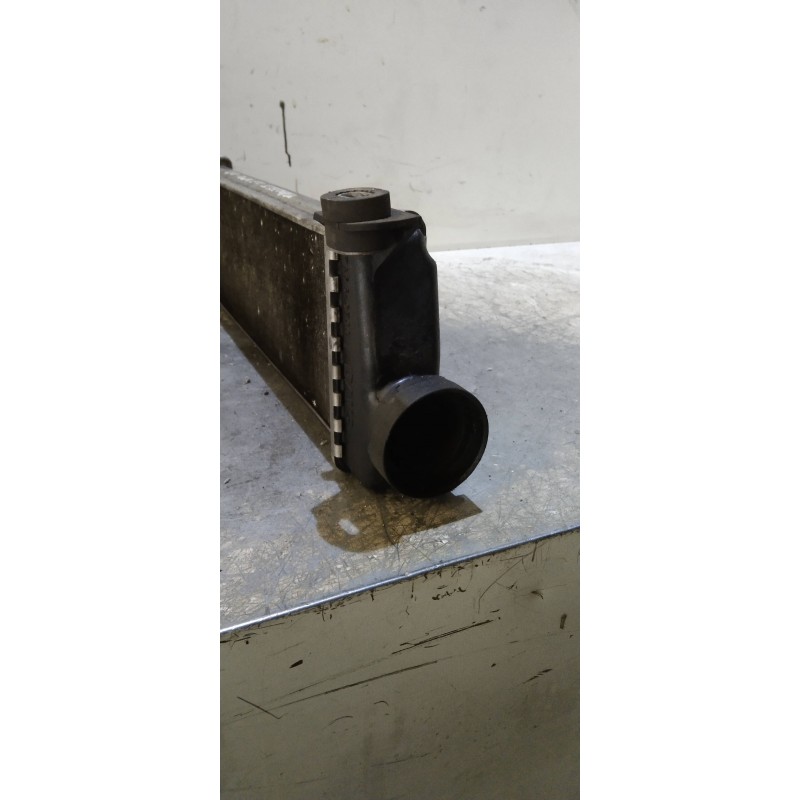 Recambio de intercooler para mercedes vaneo (w414) furgoneta compacta 1.7 cdi vaneo (414.700) referencia OEM IAM   