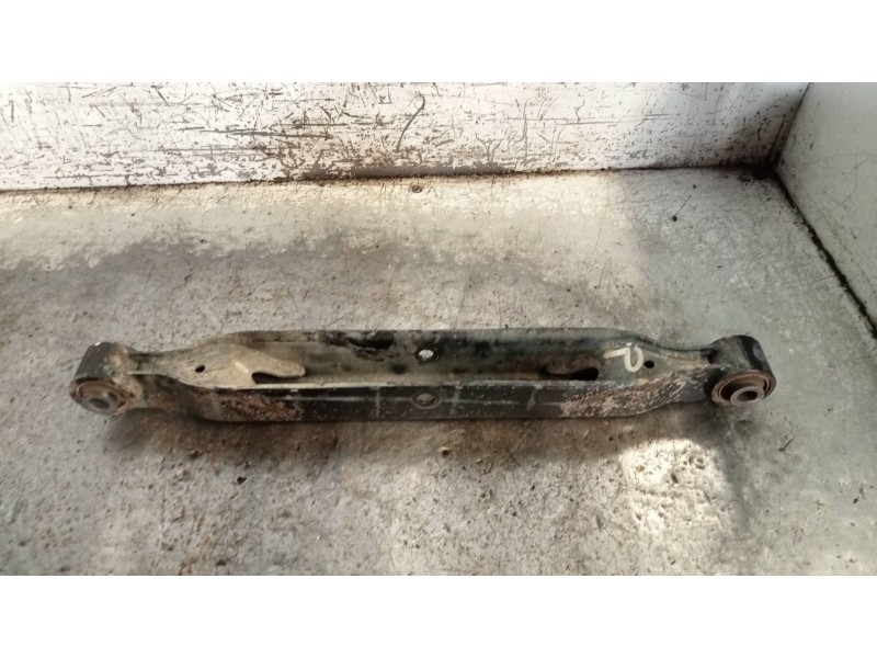 Recambio de brazo suspension superior trasero derecho para nissan qashqai+2 (jj10) tekna 4x4 referencia OEM IAM   