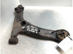 Recambio de brazo suspension inferior delantero izquierdo para toyota corolla verso (r1) 2.2 turbodiesel cat referencia OEM IAM  2