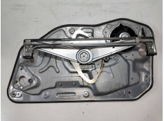 Recambio de elevalunas delantero izquierdo para volvo v50 familiar 2.0 d kinetic referencia OEM IAM 30773901AA 31253513 5P