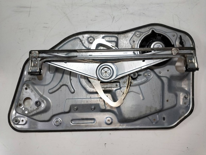 Recambio de elevalunas delantero izquierdo para volvo v50 familiar 2.0 d kinetic referencia OEM IAM 30773901AA 31253513 5P