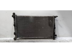 Recambio de radiador agua para mercedes vaneo (w414) furgoneta compacta 1.7 cdi vaneo (414.700) referencia OEM IAM   