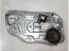 Recambio de elevalunas delantero izquierdo para volvo v50 familiar 2.0 d kinetic referencia OEM IAM 30773901AA 31253513 5P 2