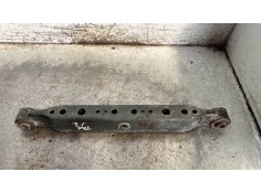 Recambio de brazo suspension superior trasero izquierdo para nissan qashqai+2 (jj10) tekna 4x4 referencia OEM IAM   