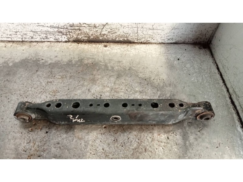 Recambio de brazo suspension superior trasero izquierdo para nissan qashqai+2 (jj10) tekna 4x4 referencia OEM IAM   