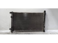 Recambio de radiador agua para mercedes vaneo (w414) furgoneta compacta 1.7 cdi vaneo (414.700) referencia OEM IAM    2