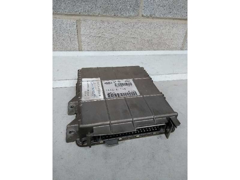 Recambio de centralita motor uce para peugeot 605 referencia OEM IAM G5M00A04 9603882780 16013