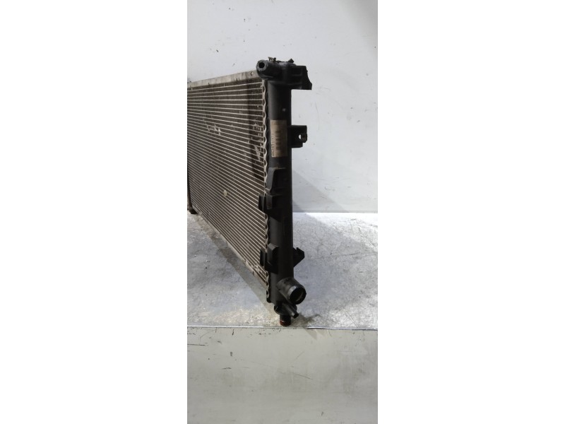 Recambio de radiador agua para mercedes vaneo (w414) furgoneta compacta 1.7 cdi vaneo (414.700) referencia OEM IAM   