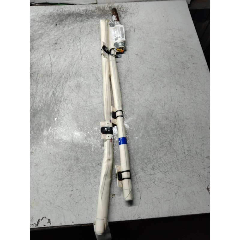 Recambio de airbag cortina delantero derecho para volkswagen golf vi (5k1) advance referencia OEM IAM 5K6880742  