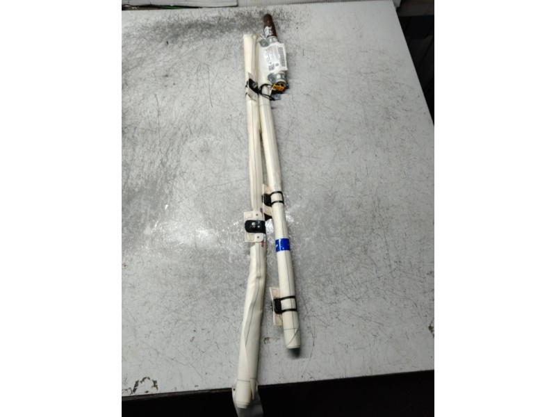 Recambio de airbag cortina delantero derecho para volkswagen golf vi (5k1) advance referencia OEM IAM 5K6880742  