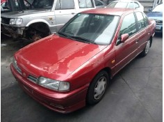 nissan primera berl./familiar (p10/w10) del año 1995