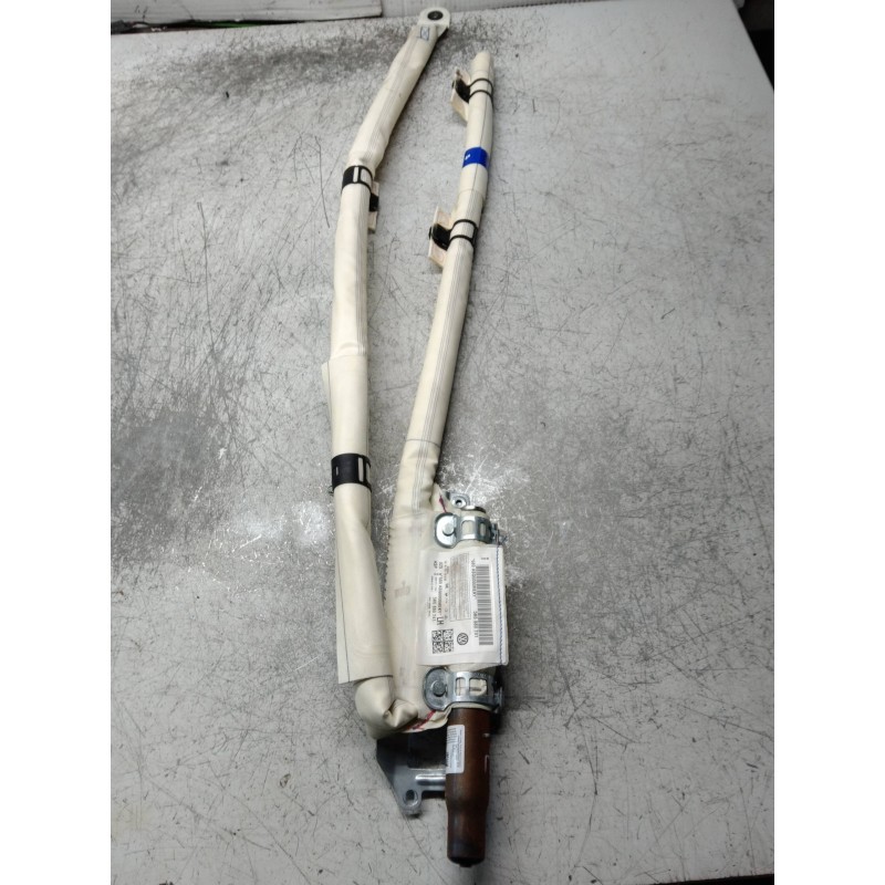 Recambio de airbag cortina delantero izquierdo para volkswagen golf vi (5k1) advance referencia OEM IAM 5K6880741  