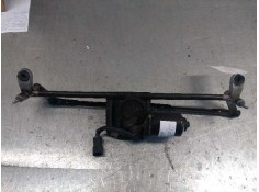 Recambio de motor limpia delantero para ssangyong rexton referencia OEM IAM   