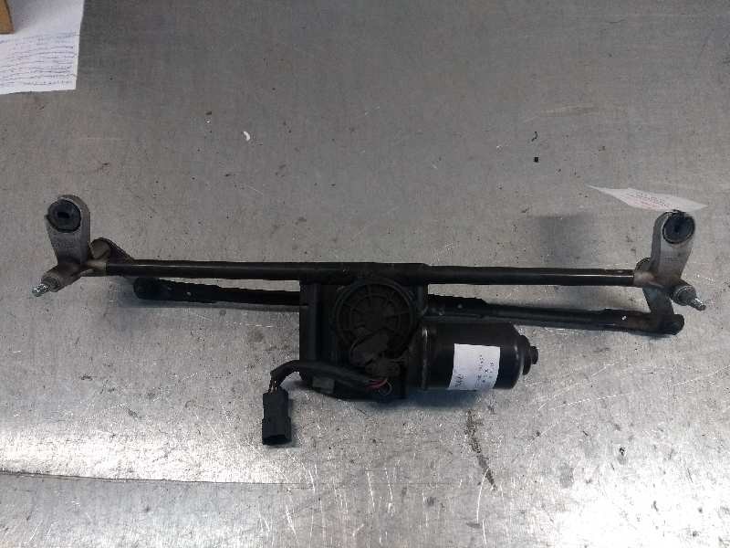 Recambio de motor limpia delantero para ssangyong rexton referencia OEM IAM   