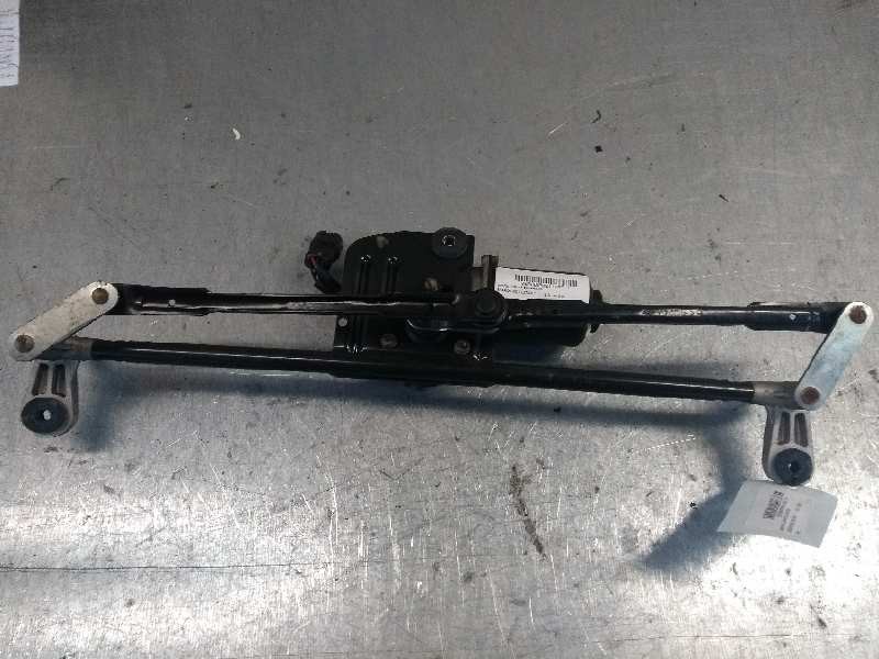 Recambio de motor limpia delantero para ssangyong rexton referencia OEM IAM   