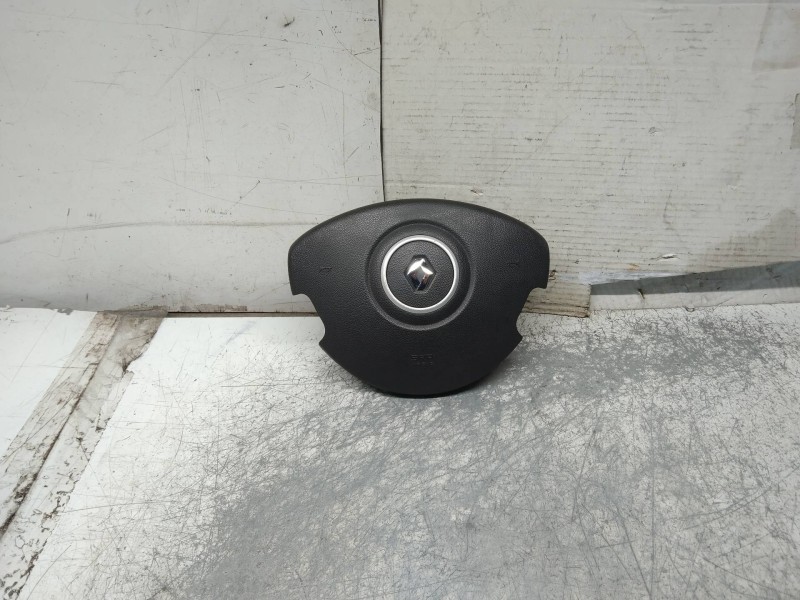 Recambio de kit airbag para renault clio grandtour exception referencia OEM IAM 611023300 8200963406 611130900A