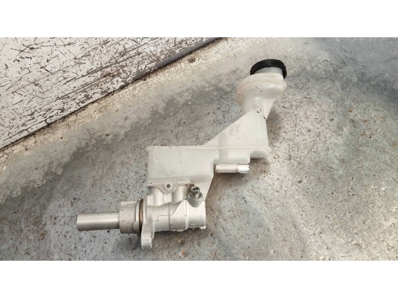 Recambio de bomba freno para nissan qashqai+2 (jj10) tekna 4x4 referencia OEM IAM   