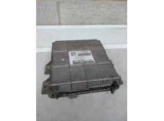 Recambio de centralita motor uce para peugeot 106 (s1) 1.1 referencia OEM IAM 9023675880 G6110D02 16227104