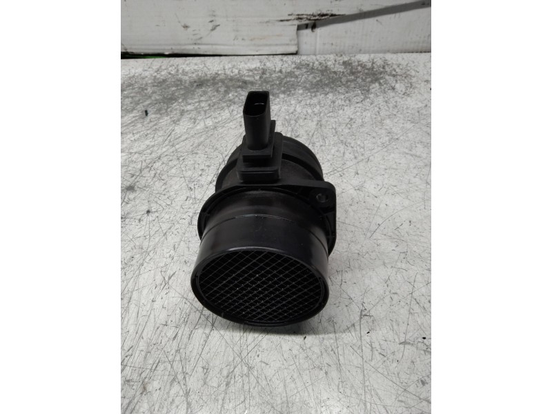 Recambio de caudalimetro para volkswagen golf vi (5k1) advance referencia OEM IAM 0281002735 03G906461C 