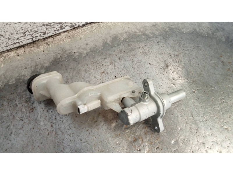 Recambio de bomba freno para nissan qashqai+2 (jj10) tekna 4x4 referencia OEM IAM   