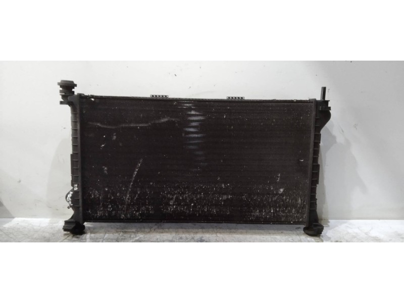 Recambio de radiador agua para ford transit connect (tc7) furg. referencia OEM IAM   