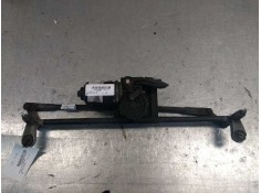 Recambio de motor limpia delantero para ssangyong rexton referencia OEM IAM   