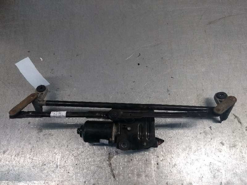 Recambio de motor limpia delantero para ssangyong rexton referencia OEM IAM   