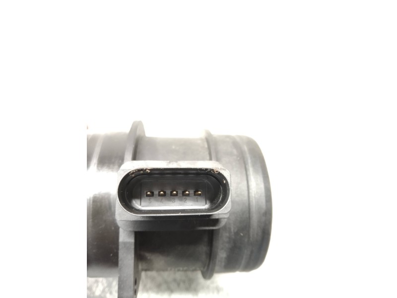 Recambio de caudalimetro para volkswagen golf vi (5k1) advance referencia OEM IAM 0281002735 03G906461C 