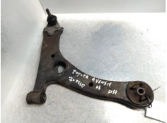 Recambio de brazo suspension inferior delantero derecho para toyota avensis berlina (t25) referencia OEM IAM   