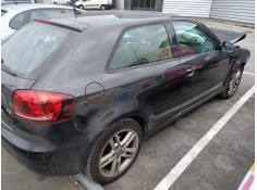 audi a3 (8p) del año 2017 2