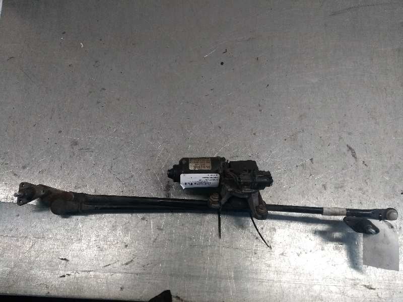 Recambio de motor limpia delantero para ssangyong korando referencia OEM IAM 8610006000  