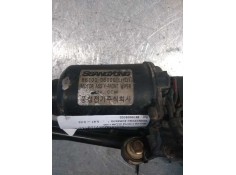 Recambio de motor limpia delantero para ssangyong korando referencia OEM IAM 8610006000   2