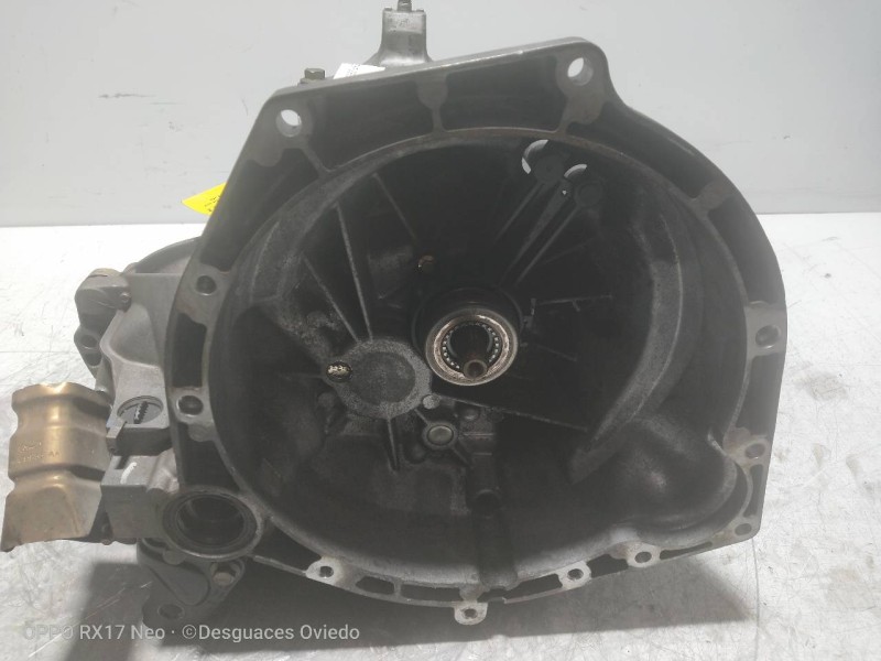 Recambio de caja cambios para ford fiesta (cbk) 1.3 cat referencia OEM IAM 2S6R7002MC TTFDO 170706 070958