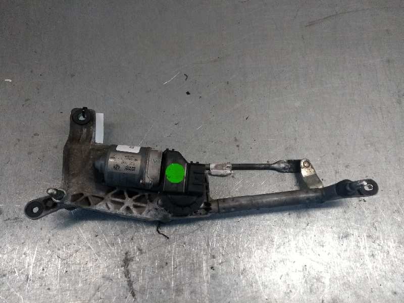 Recambio de motor limpia delantero para lancia musa (184) 1.9 jtd cat referencia OEM IAM 1592007514  