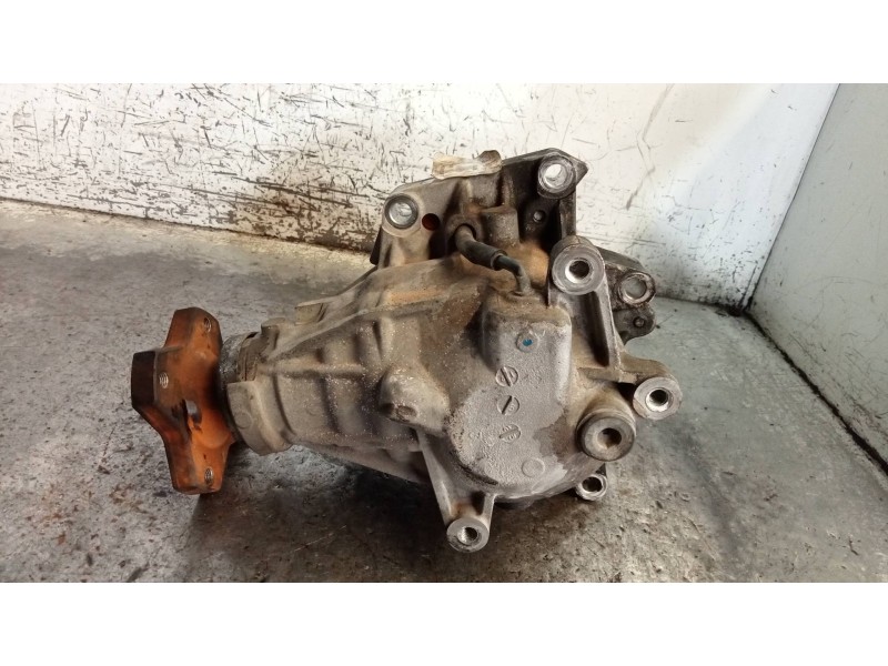 Recambio de diferencial delantero para nissan qashqai+2 (jj10) tekna 4x4 referencia OEM IAM   