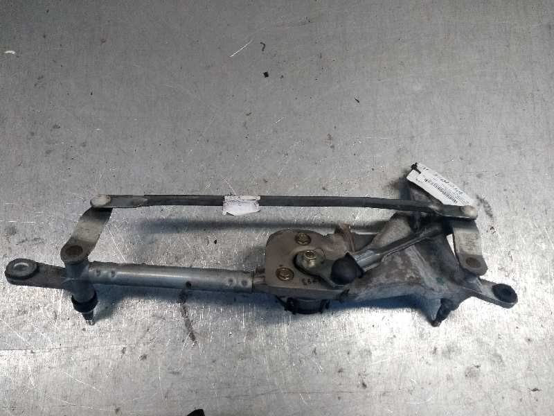 Recambio de motor limpia delantero para lancia musa (184) 1.9 jtd cat referencia OEM IAM 1592007514  