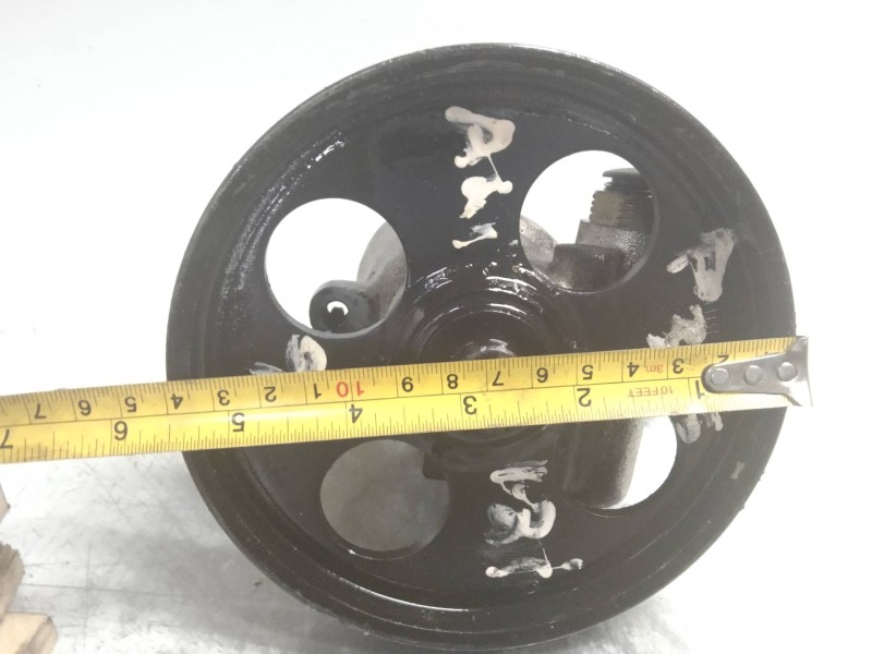 Recambio de bomba direccion para peugeot 306 berlina 4 puertas (s1) referencia OEM IAM 9612206880 26028453 