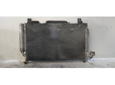 Recambio de condensador / radiador aire acondicionado para kia rio ipanema berlina referencia OEM IAM   