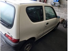 fiat seicento (187) del año 2009 2