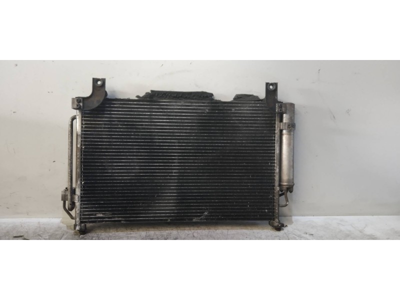 Recambio de condensador / radiador aire acondicionado para kia rio ipanema berlina referencia OEM IAM   
