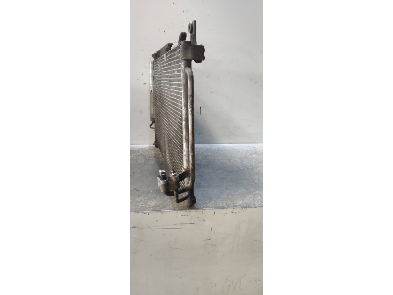 Recambio de condensador / radiador aire acondicionado para kia rio ipanema berlina referencia OEM IAM   