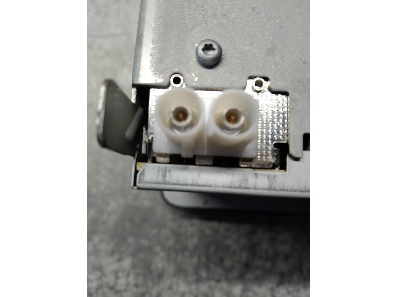 Recambio de sistema audio / radio cd para volkswagen golf vi (5k1) advance referencia OEM IAM 8157647201360 1K0035186AA 