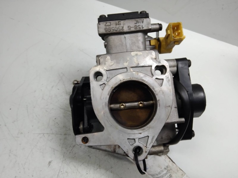 Recambio de caja mariposa para peugeot 306 berlina 4 puertas (s1) referencia OEM IAM 1586250596  