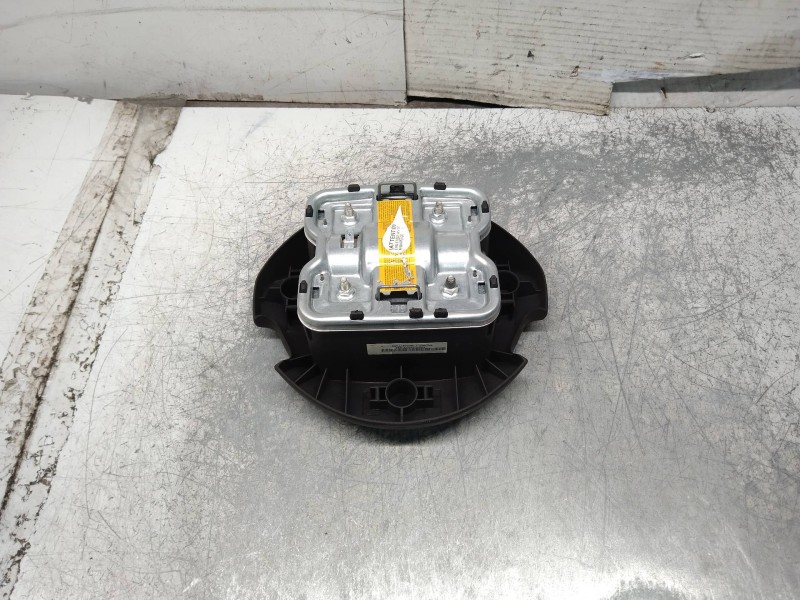 Recambio de kit airbag para renault clio grandtour exception referencia OEM IAM 611023300 8200963406 611130900A