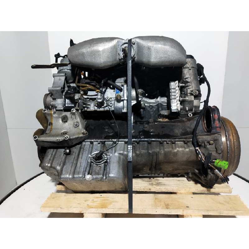Recambio de motor completo para mercedes clase e (w210) berlina diesel 300 diesel (210.020) referencia OEM IAM 606912 00000583 B Recambio de motor completo para mercedes clase e (w210) berlina diesel 300 diesel (210.020) referencia OEM IAM 606912 00000583 B