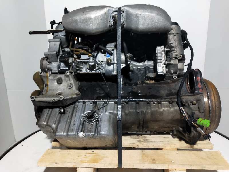 Recambio de motor completo para mercedes clase e (w210) berlina diesel 300 diesel (210.020) referencia OEM IAM 606912 00000583 B Recambio de motor completo para mercedes clase e (w210) berlina diesel 300 diesel (210.020) referencia OEM IAM 606912 00000583 B