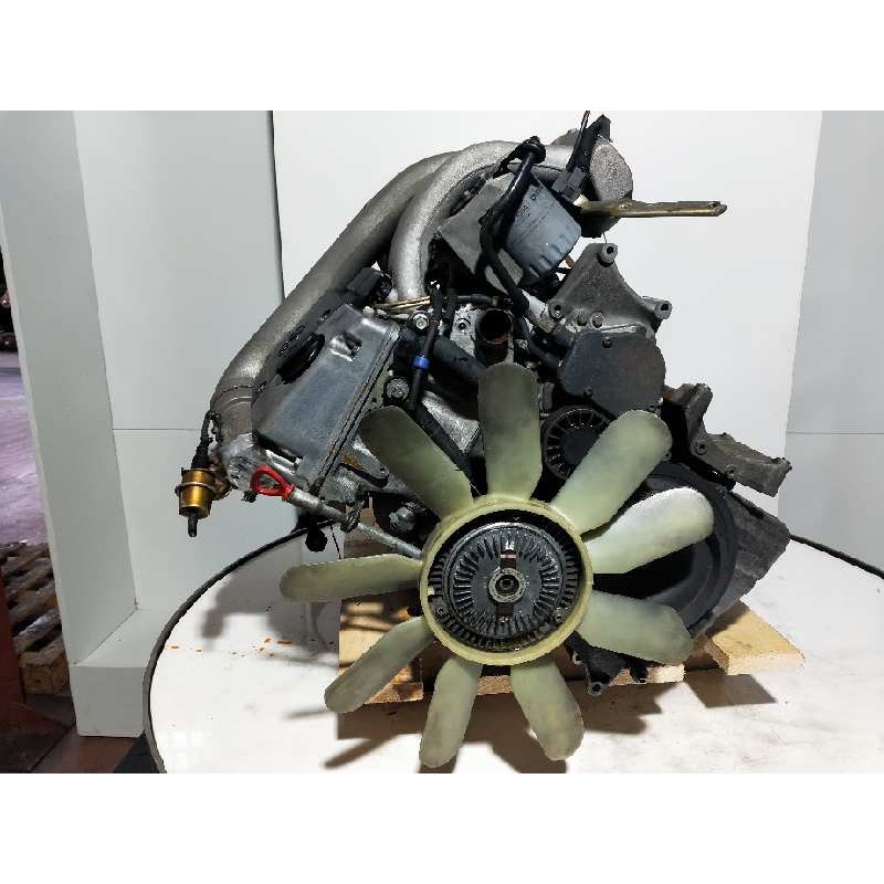 Recambio de motor completo para mercedes clase e (w210) berlina diesel 300 diesel (210.020) referencia OEM IAM 606912 00000583 B Recambio de motor completo para mercedes clase e (w210) berlina diesel 300 diesel (210.020) referencia OEM IAM 606912 00000583 B