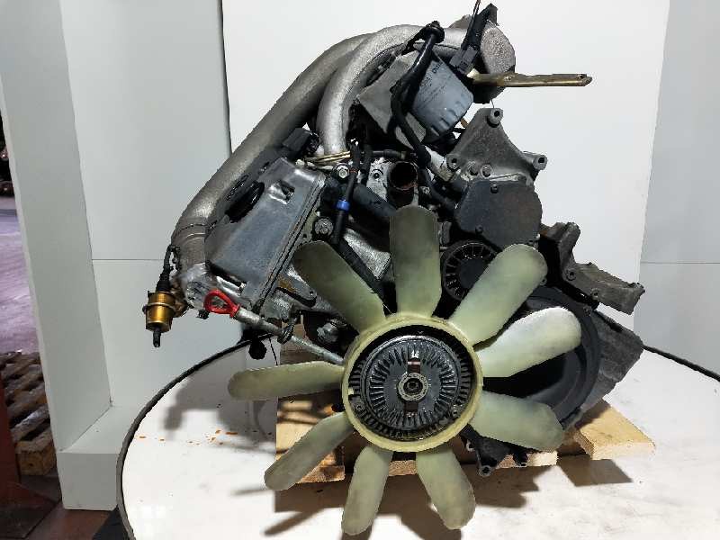 Recambio de motor completo para mercedes clase e (w210) berlina diesel 300 diesel (210.020) referencia OEM IAM 606912 00000583 B Recambio de motor completo para mercedes clase e (w210) berlina diesel 300 diesel (210.020) referencia OEM IAM 606912 00000583 B